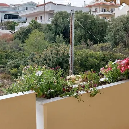 Denis House Apartment Artemida  Exterior photo