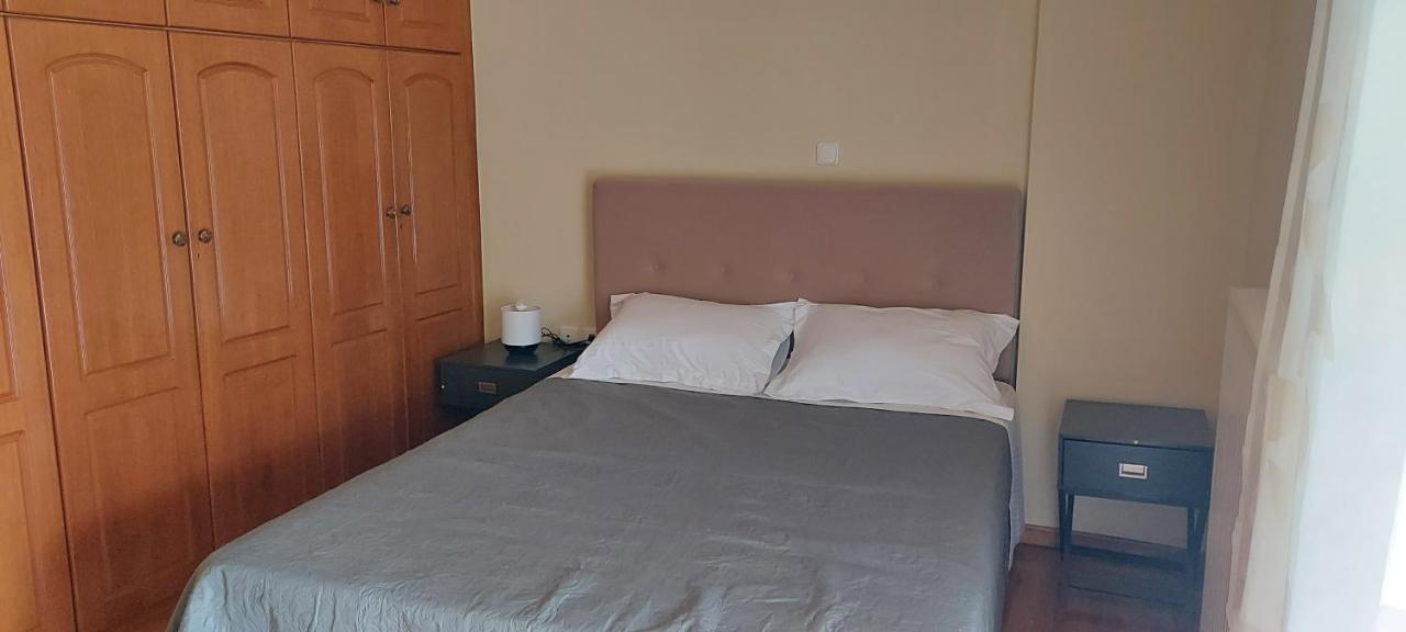 Appartamento Denis House *