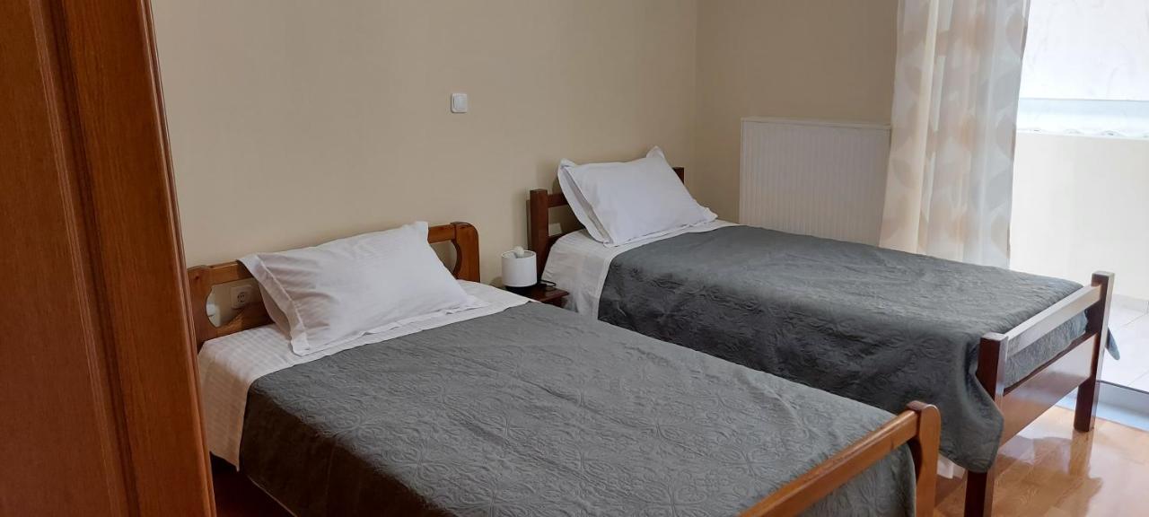 Denis House Apartment *