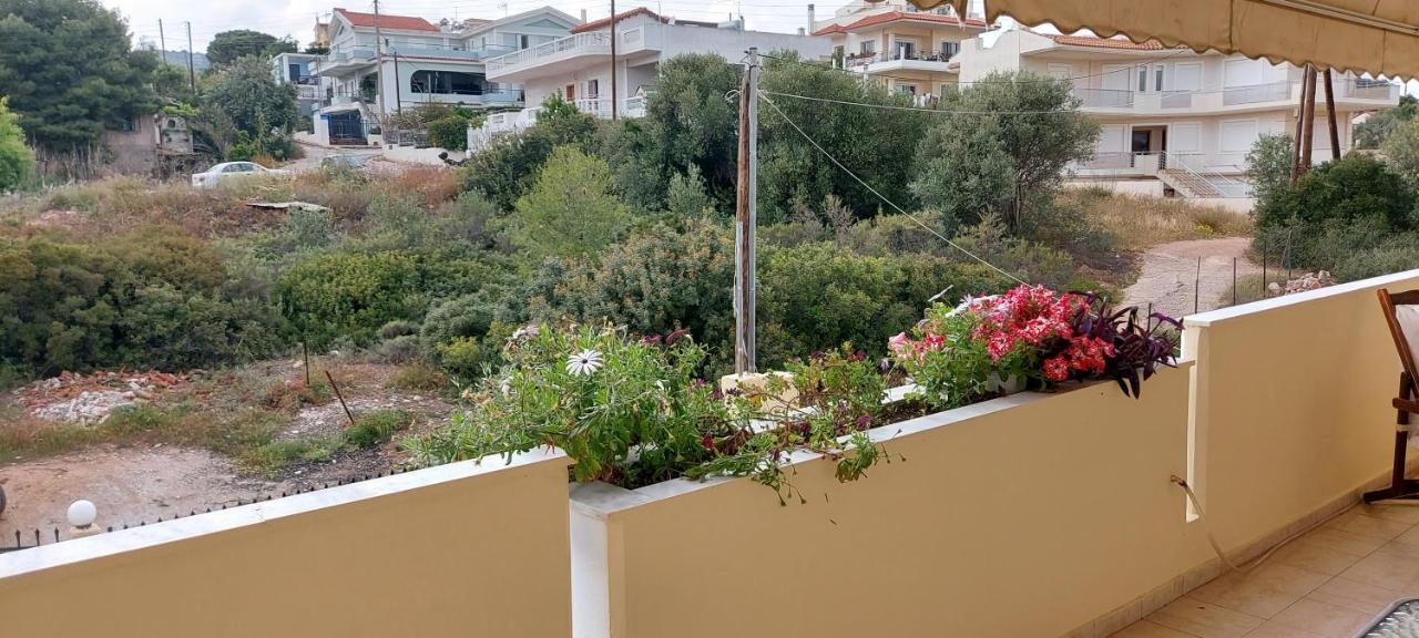 Apartment Denis House Artemida (Attica)