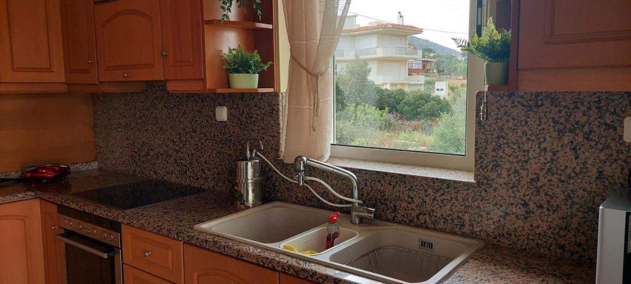 Apartment Denis House *