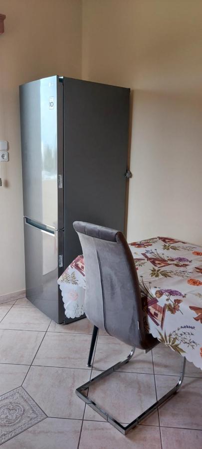 Appartamento Denis House *