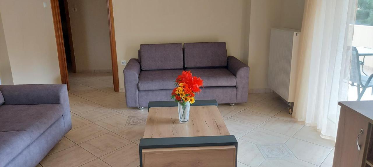 Apartment Denis House Artemida (Attica)