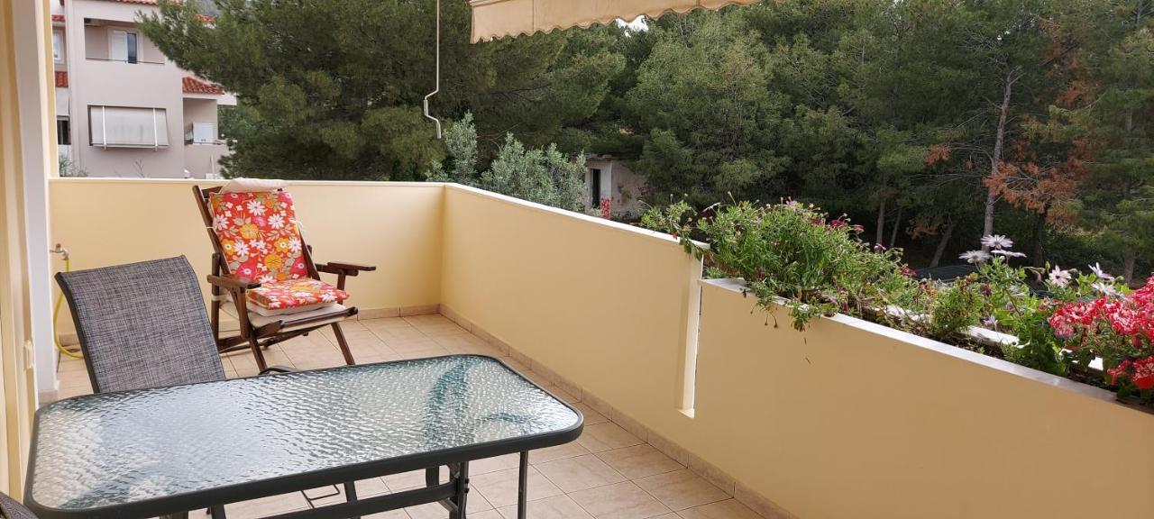 Apartment Denis House Artemida (Attica)