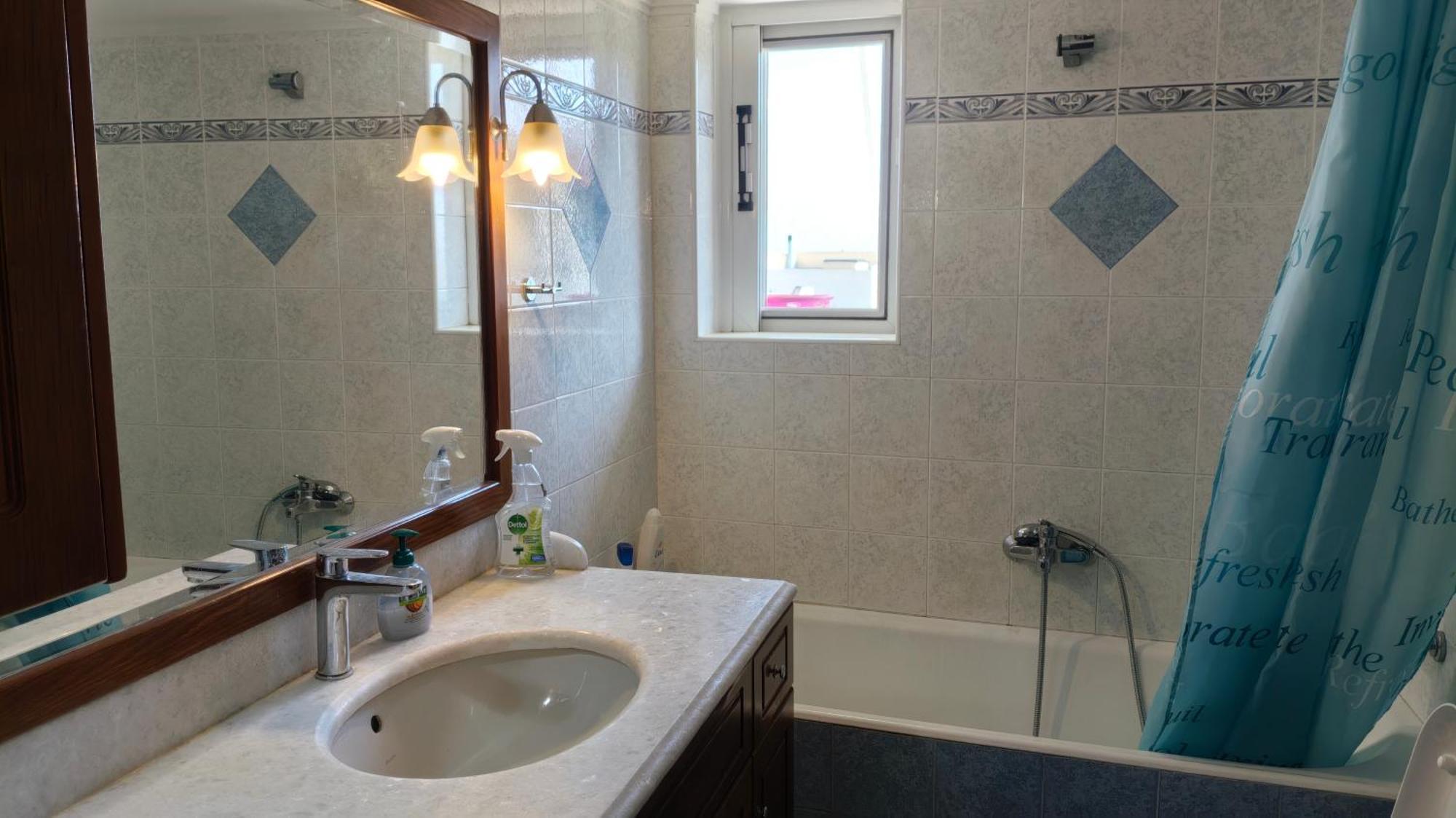 Denis House Apartment