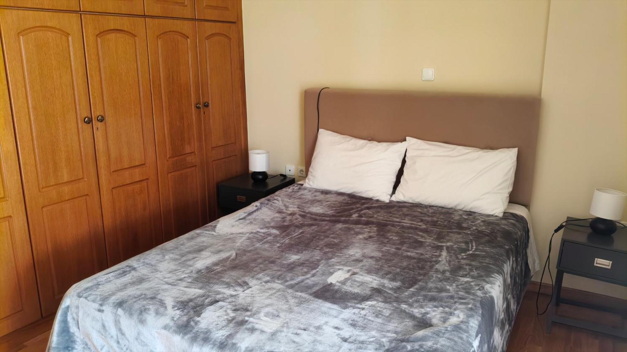 Appartamento Denis House