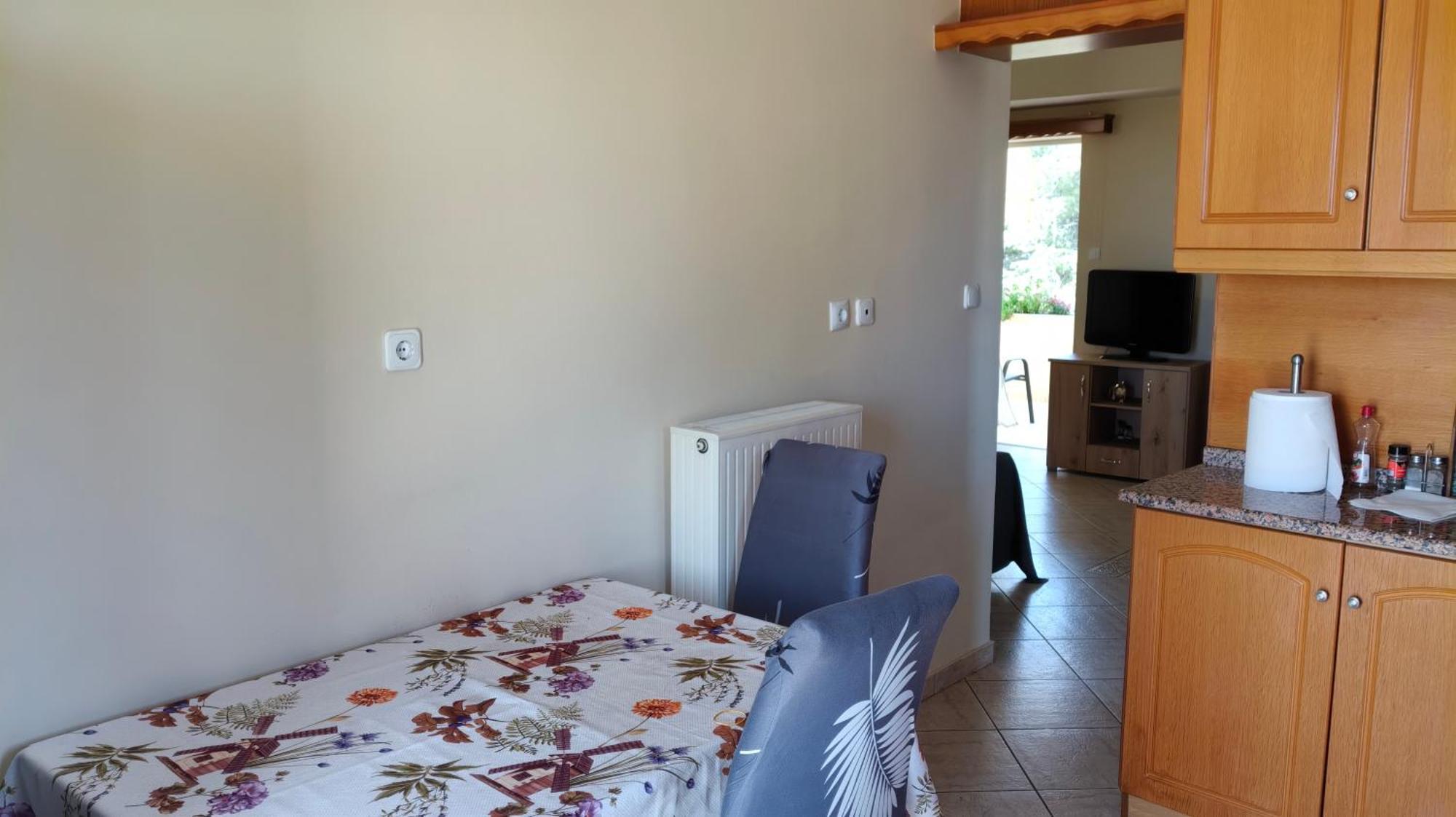 Apartment Denis House Artemida (Attica)