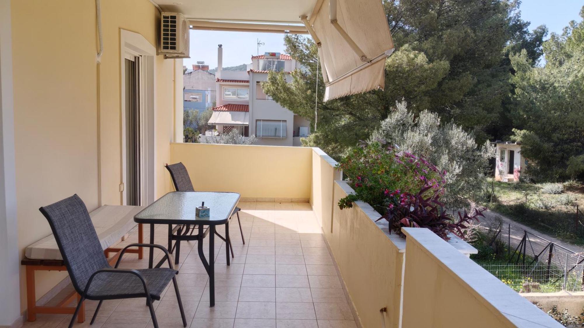 Denis House Artemida (Attica)