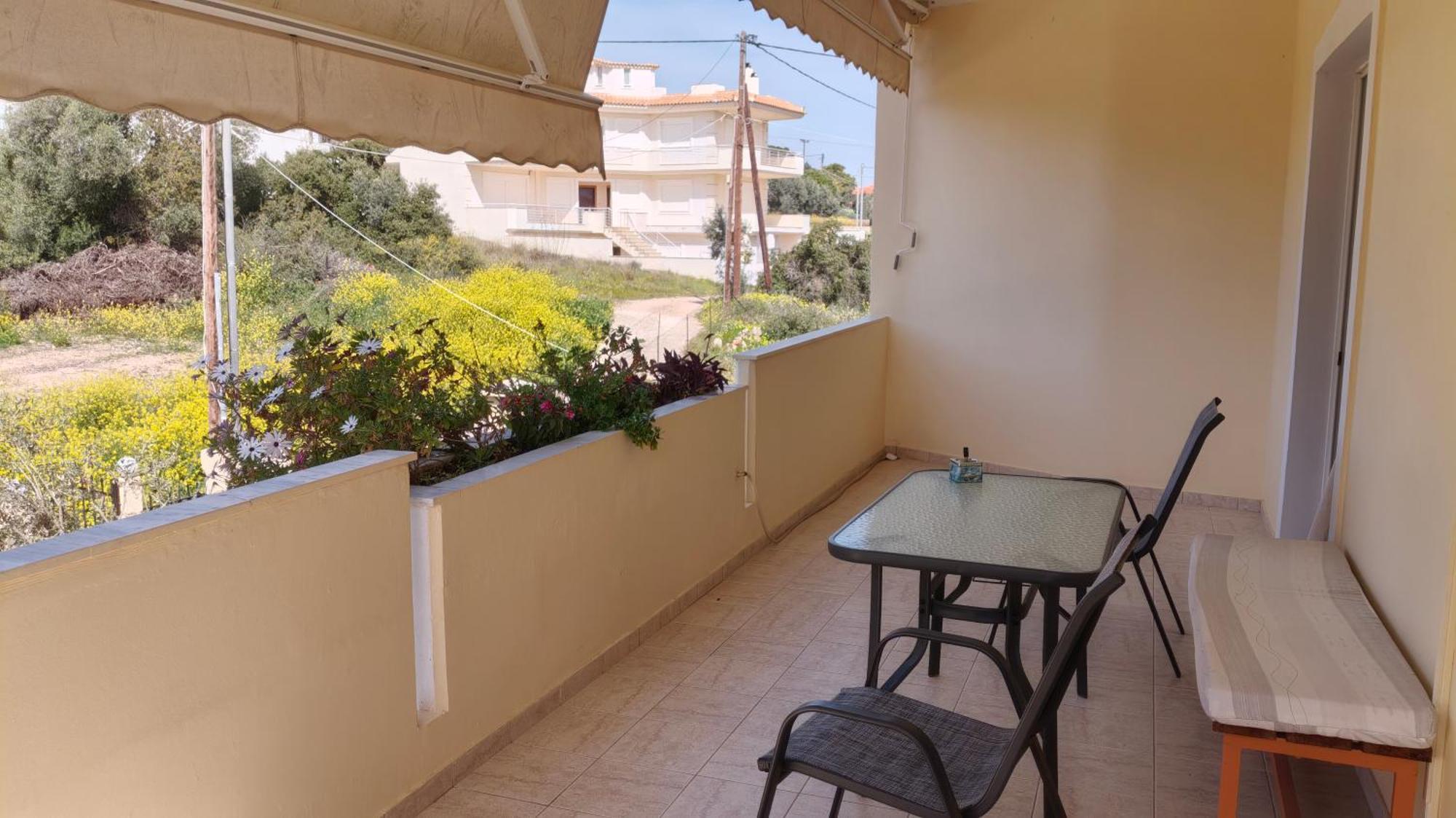 Denis House * Artemida (Attica)