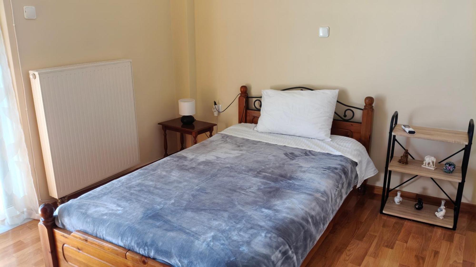 Denis House Apartment