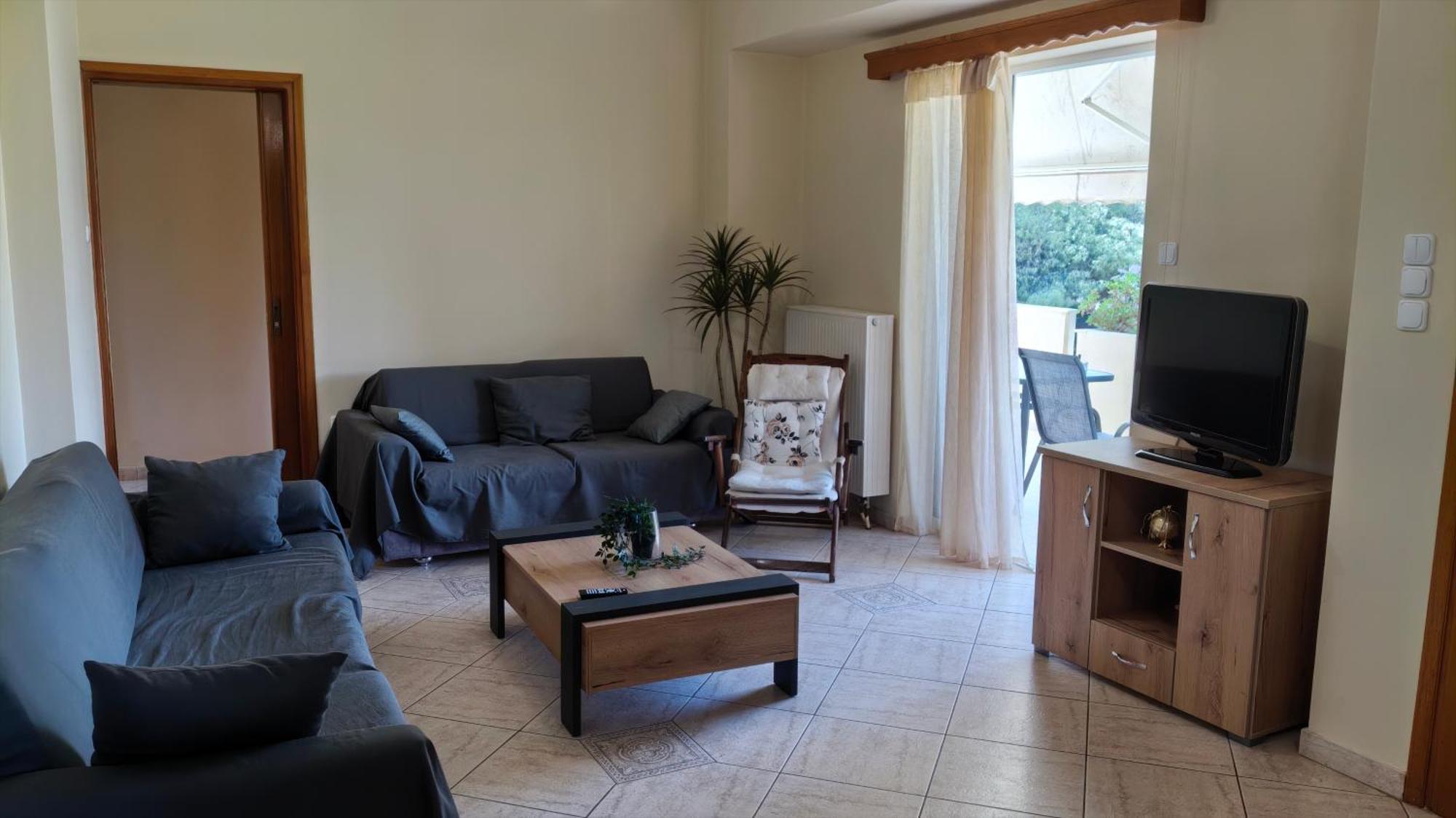 Denis House Apartment *