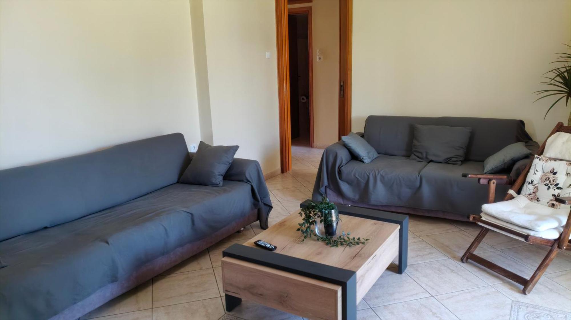 Apartment Denis House *