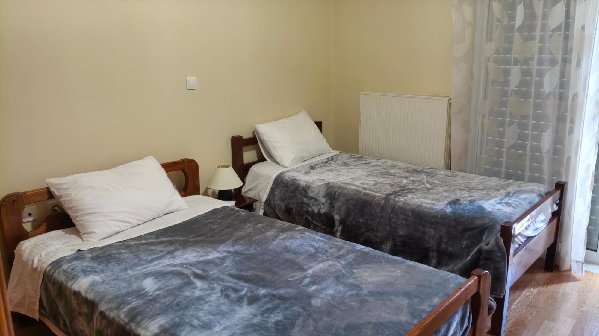 Denis House Apartment Artemida (Attica)