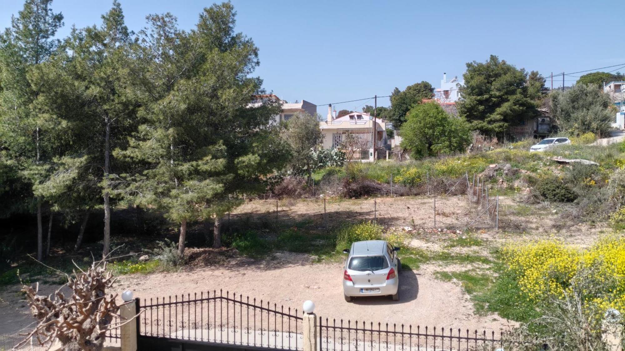 Apartment Denis House Artemida (Attica)